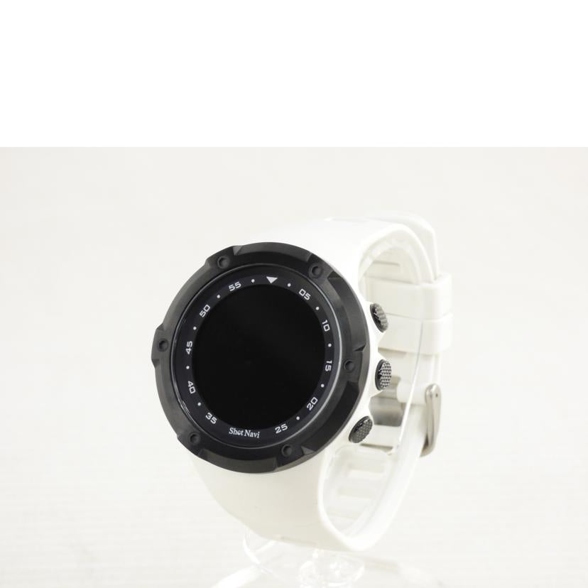 テクタイト/Shot Navi W1 Evolve/Shot Navi W1 Evolve//WEWB02280155/ABランク/64