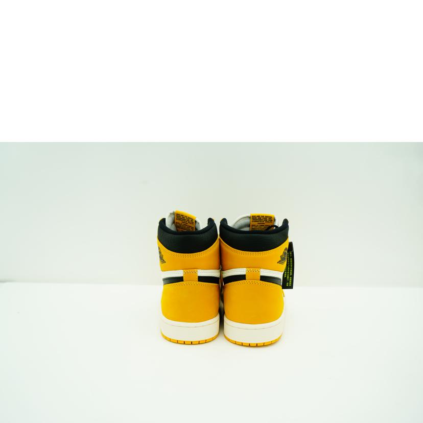 NIKE NIKE/エア ジョーダン 1 レトロハイOG/DZ5485-701//00196975657681/Aランク/85