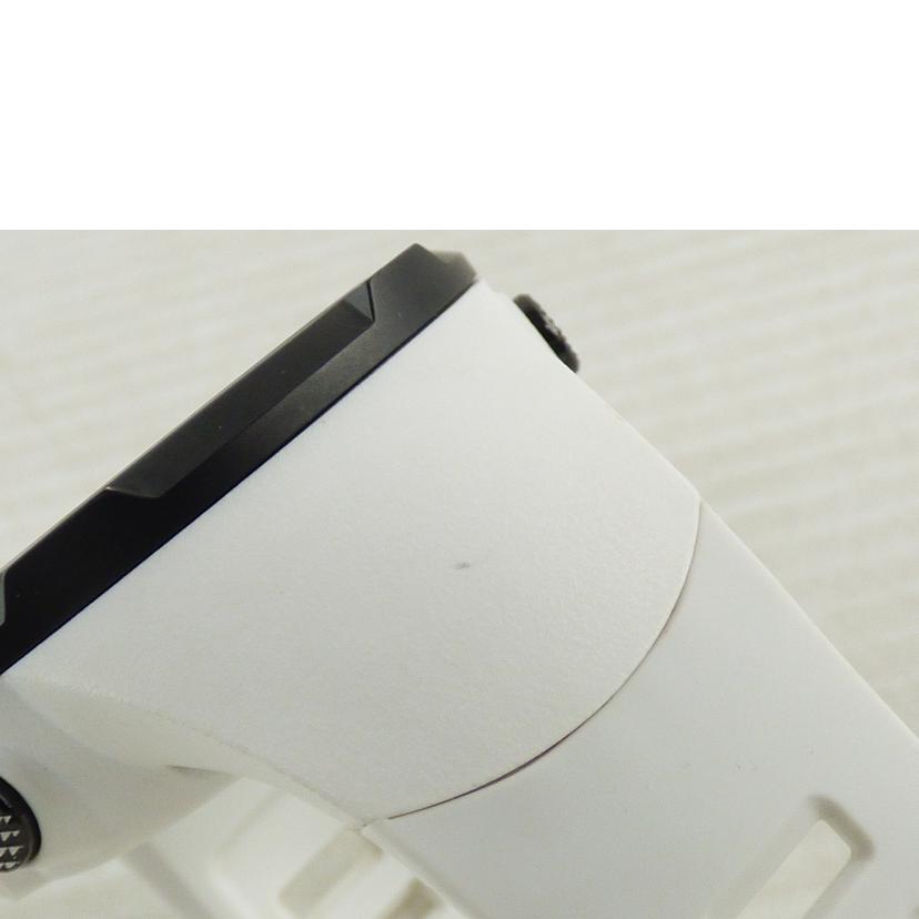 テクタイト/Shot Navi W1 Evolve/Shot Navi W1 Evolve//WEWB02280155/ABランク/64