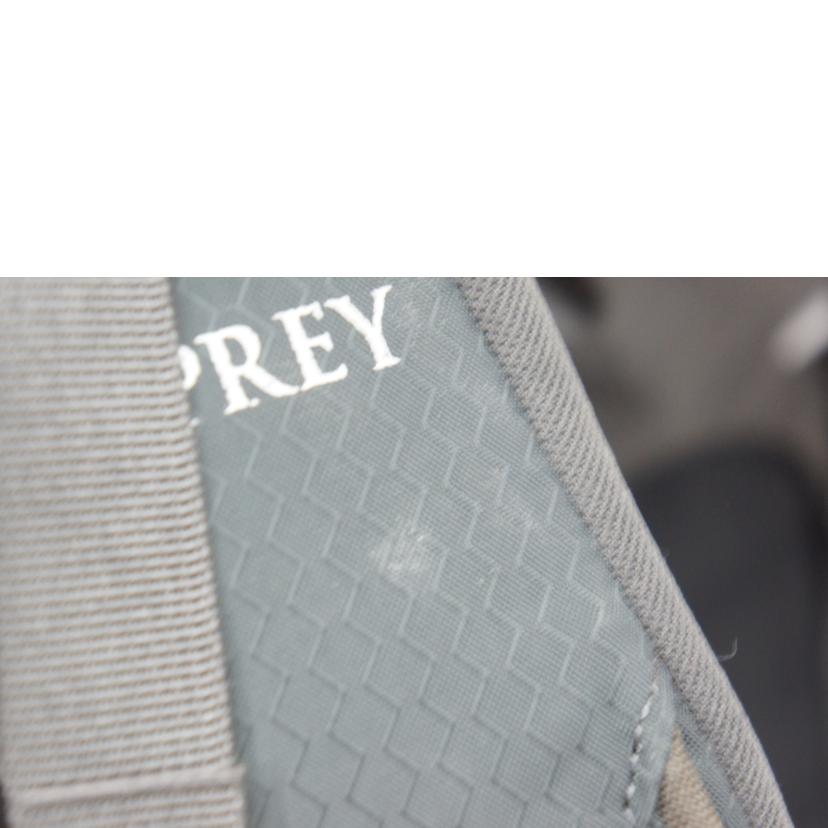 OSPREY オスプレー/AETHER 65 イーサー65/バックパック/リュック/10002873//Sランク/05