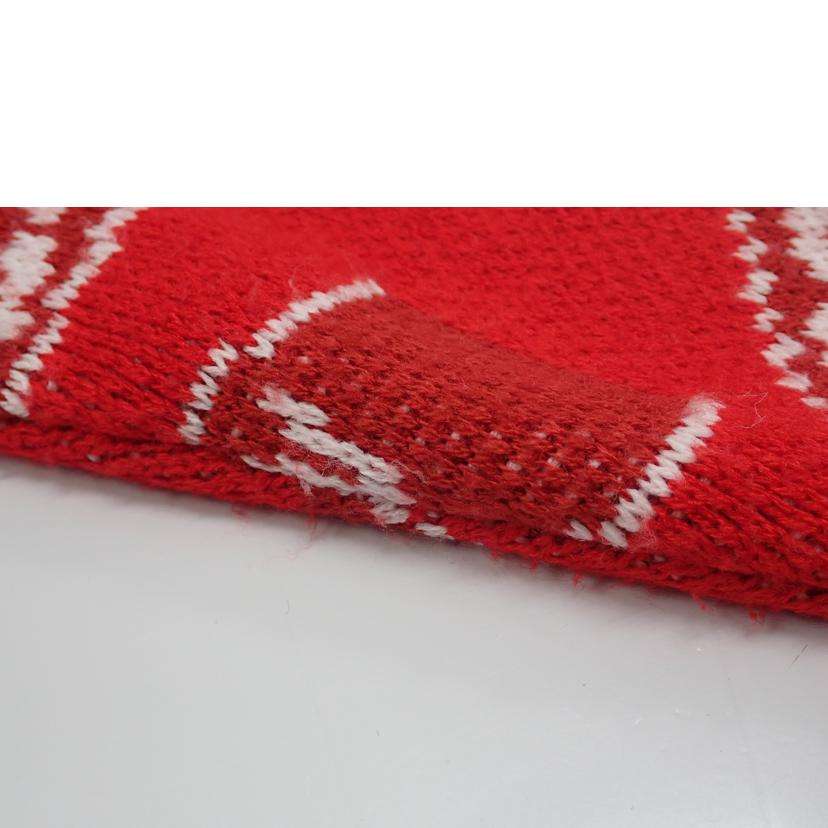 Supreme シュプリーム/★Supreme21ss street signs sweater//L/ABランク/62