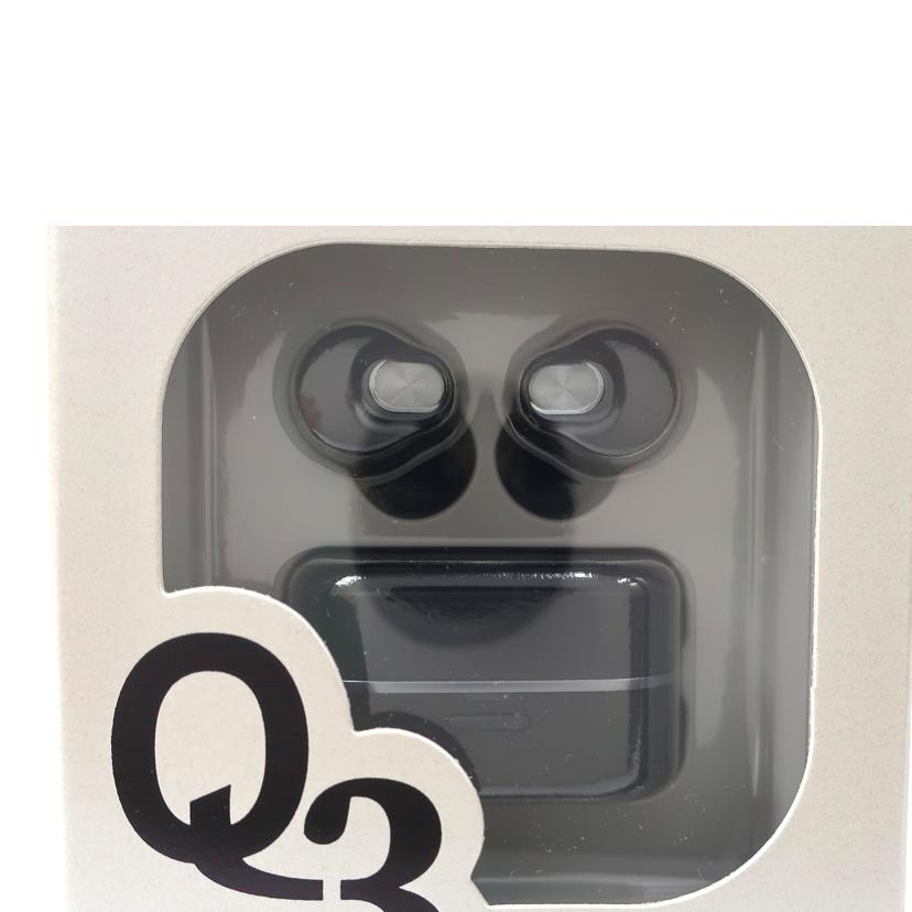 AVIOT アビオット/Bluetoothイヤホン/TE-Q3//H23EQZ02610/Sランク/65