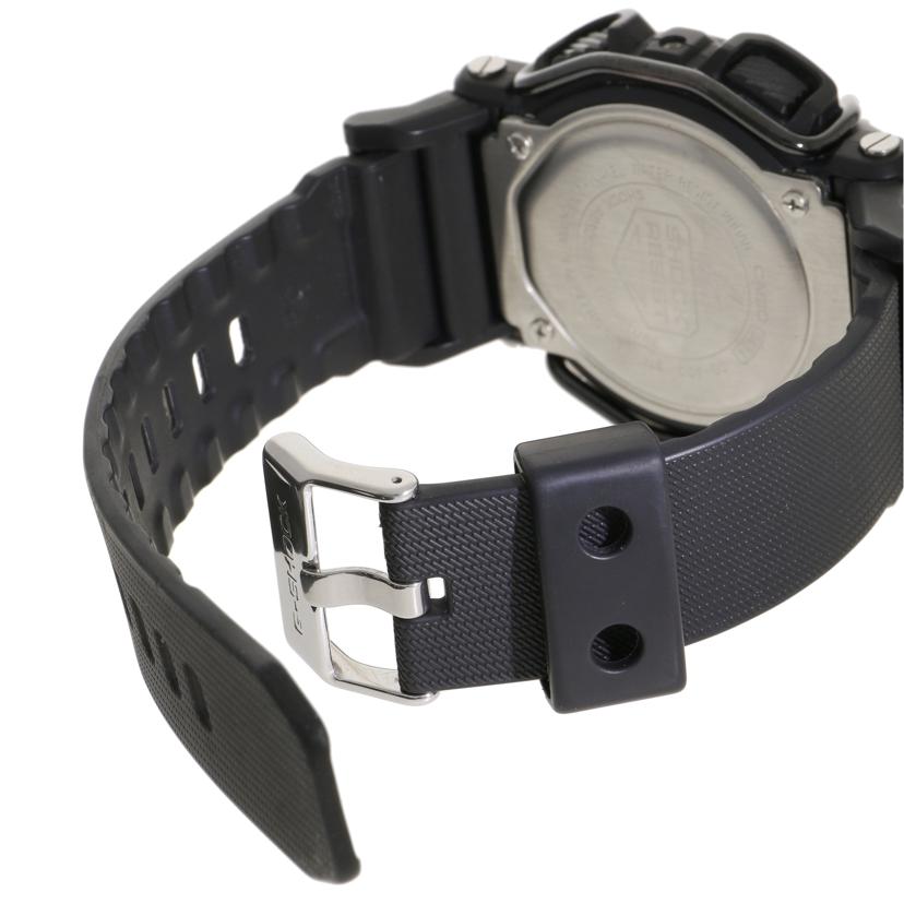 CASIO カシオ/G-SHOCK/GD-400/GD-400//343*/ABランク/20