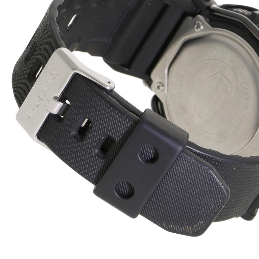 CASIO カシオ/G-SHOCK/GD-400/GD-400//343*/ABランク/20