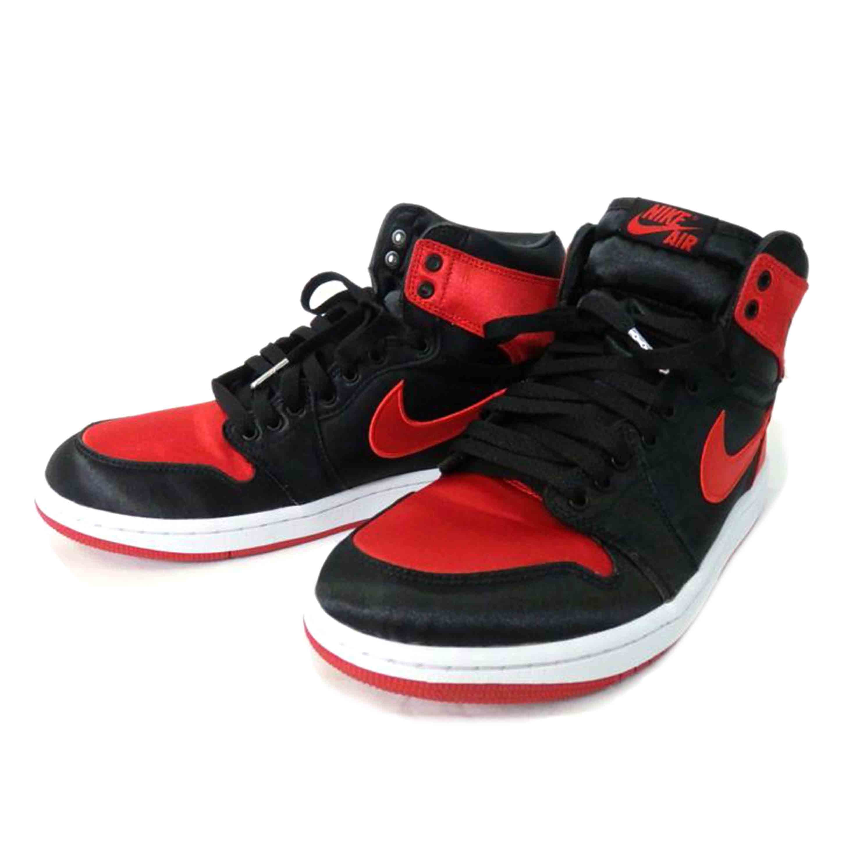 NIKE ナイキ/NIKE WMNS AIR JORDAN1 RETRO HI GO/FD4810-061//ABランク/84