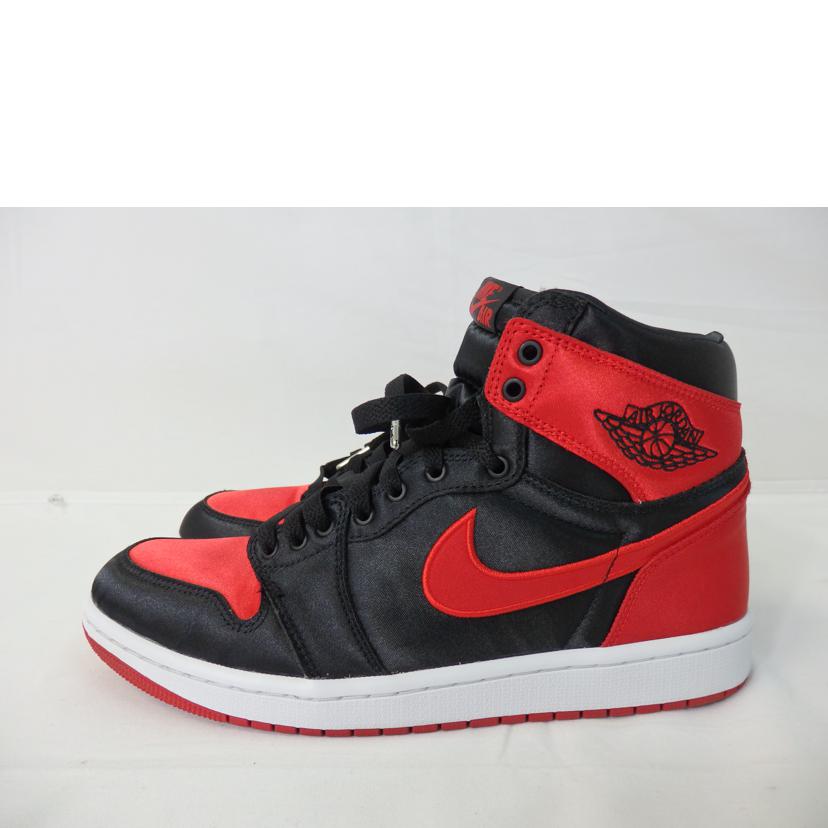 NIKE ナイキ/NIKE WMNS AIR JORDAN1 RETRO HI GO/FD4810-061//ABランク/84