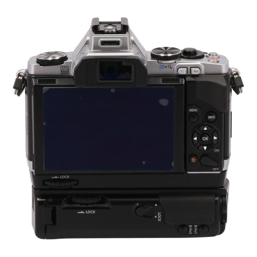 OLYMPUS オリンパス/ミラーレス一眼 ボディ/OM-D E-M5 ボディ//BF2518710/Bランク/05