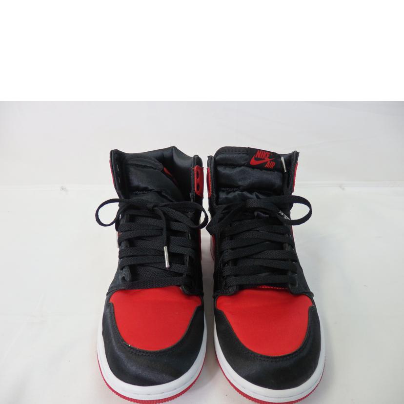 NIKE ナイキ/NIKE WMNS AIR JORDAN1 RETRO HI GO/FD4810-061//ABランク/84