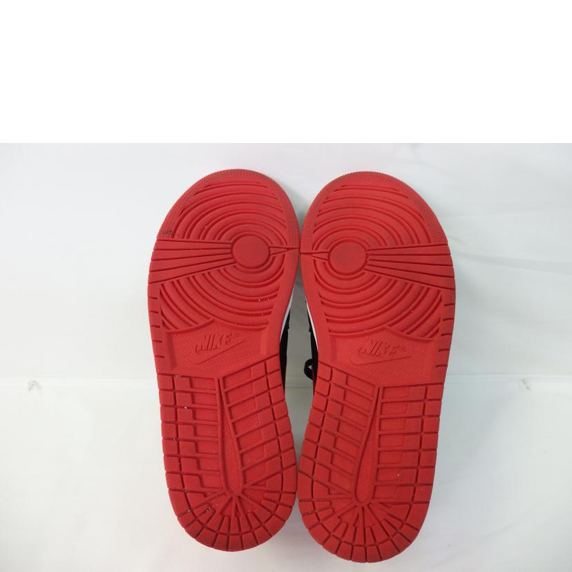 NIKE ナイキ/NIKE WMNS AIR JORDAN1 RETRO HI GO/FD4810-061//ABランク/84