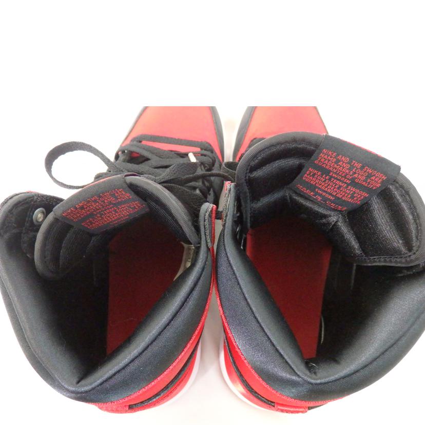 NIKE ナイキ/NIKE WMNS AIR JORDAN1 RETRO HI GO/FD4810-061//ABランク/84