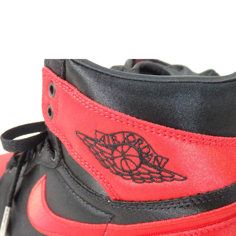 NIKE ナイキ/NIKE WMNS AIR JORDAN1 RETRO HI GO/FD4810-061//ABランク/84