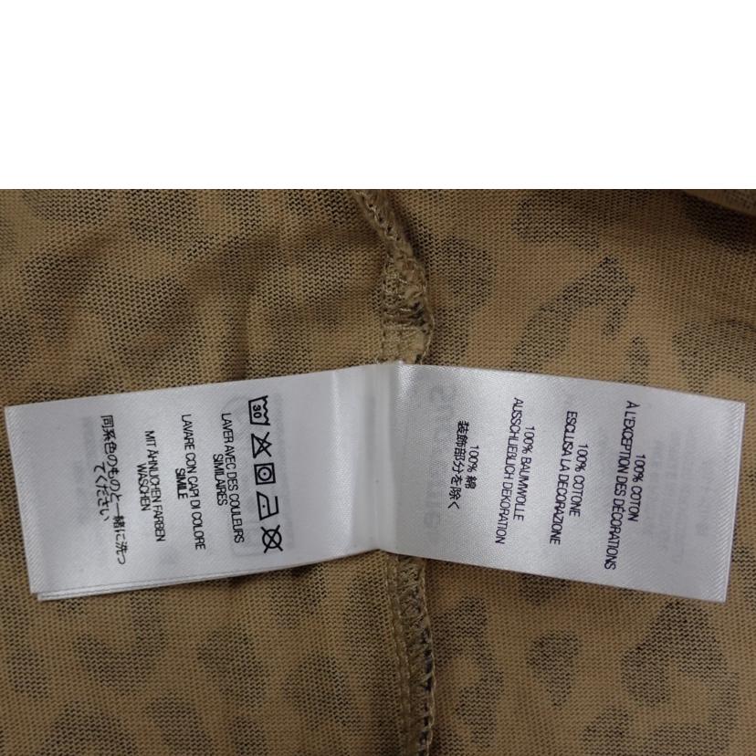 Supreme Supreme/★Supreme SmallBox L/STeeLeopard//XXL/ABランク/62
