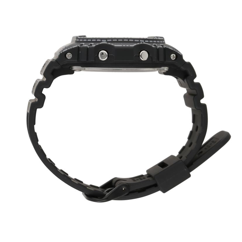CASIO カシオ/G-SHOCK折り紙モチーフ/デジタルウォッチ/クォーツ/DW-5600RGM-1JP//F7W****/Aランク/18