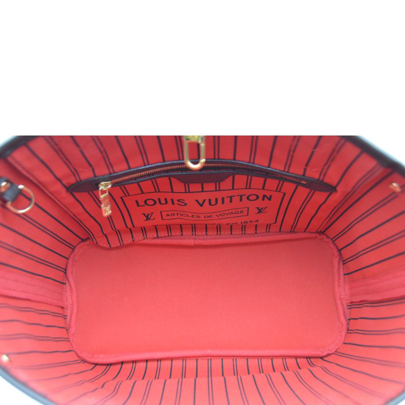 LV ルイヴィトン/ネヴァーフルPM/ダミエ/エヌベ/N41359//RFI***/Aランク/89