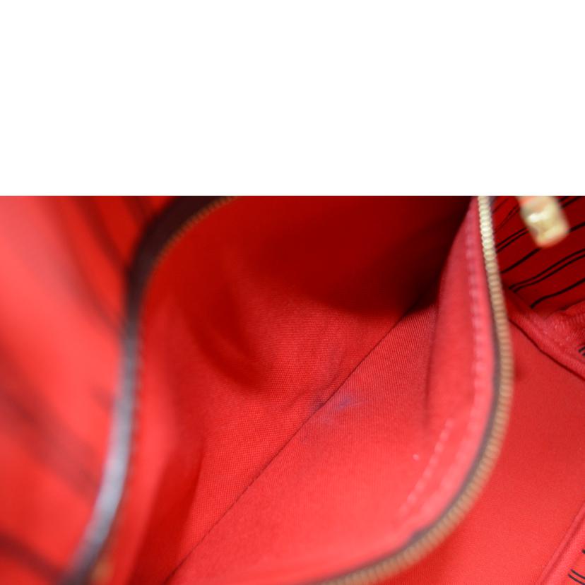 LV ルイヴィトン/ネヴァーフルPM/ダミエ/エヌベ/N41359//RFI***/Aランク/89