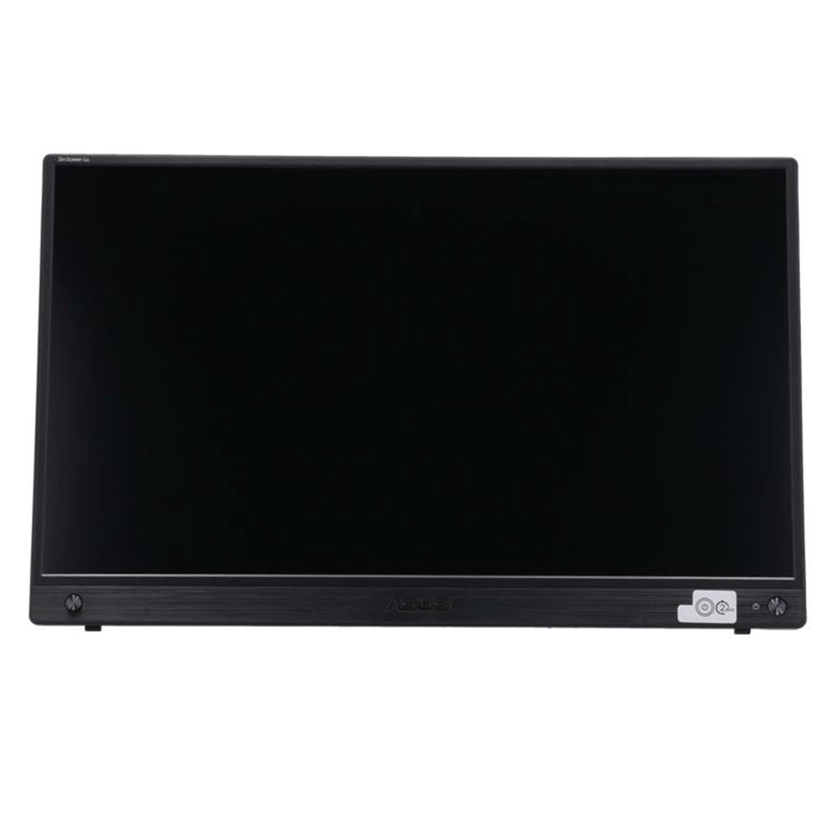 ASUS エイスース/ワイヤレスモバイルモニター15.6インチ/ZenScreen GO/MB16AWP//R2LMQS110931/Bランク/75