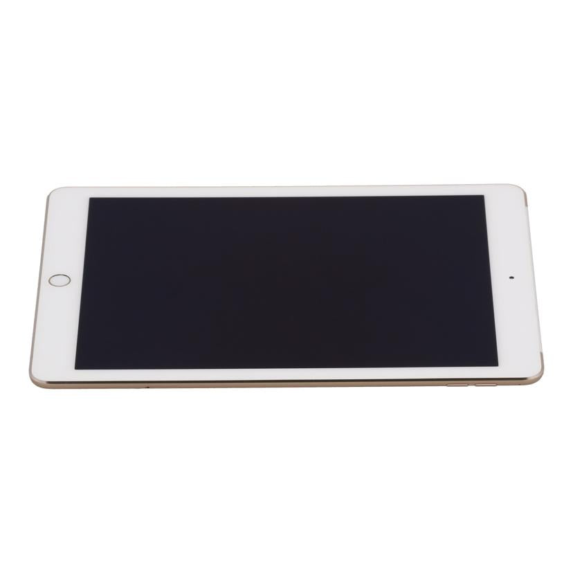 Apple アップル/iPad Air 第2世代 Cellular 64GB 2014/MH172J/A//DMPPK2FMG5YN/Bランク/20