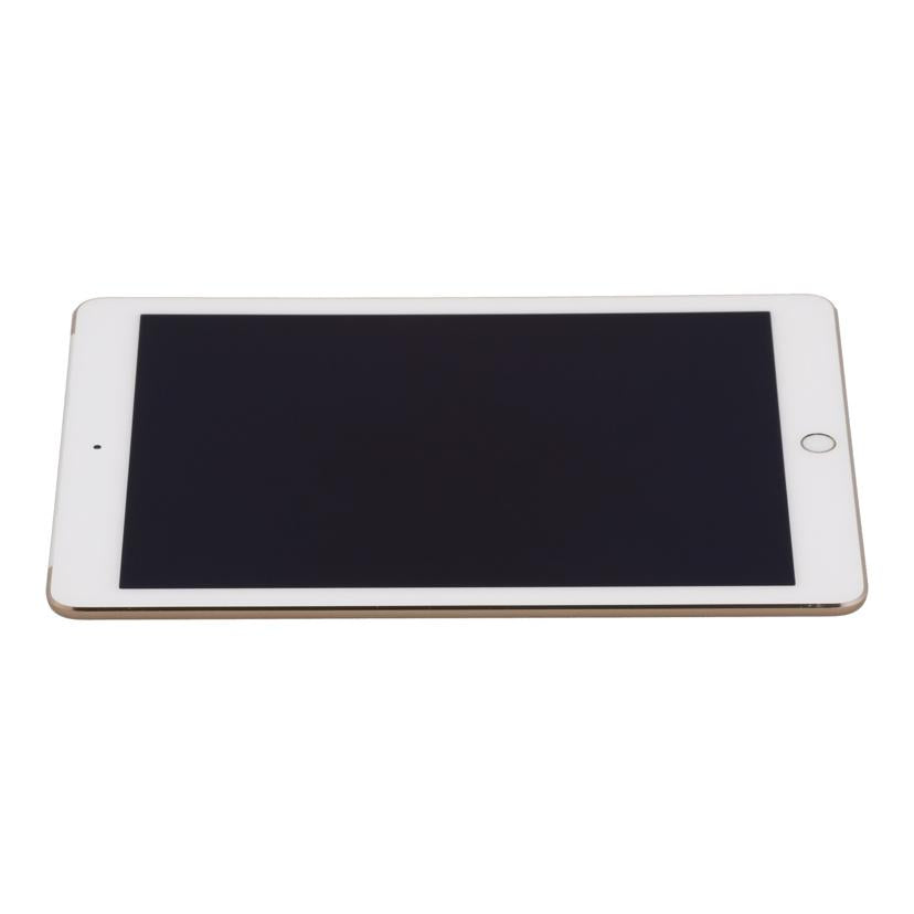 Apple アップル/iPad Air 第2世代 Cellular 64GB 2014/MH172J/A//DMPPK2FMG5YN/Bランク/20