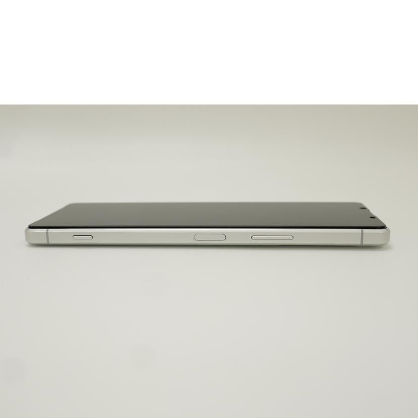 SONY ソニー/Xperia 1 II/スマートフォン/SO-51A//QV710ZBX3D/Aランク/69