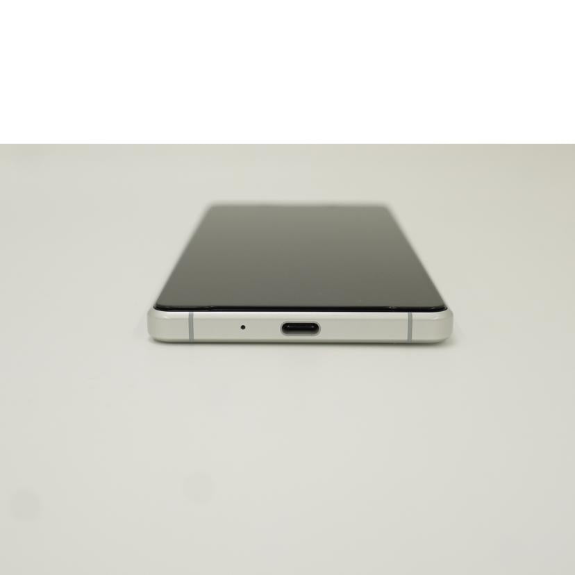 SONY ソニー/Xperia 1 II/スマートフォン/SO-51A//QV710ZBX3D/Aランク/69