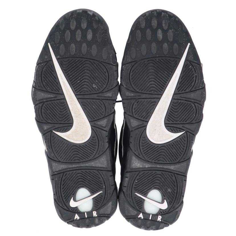 NIKE ナイキ/AIR MORE UPTEMPO/414962-002//ABランク/19