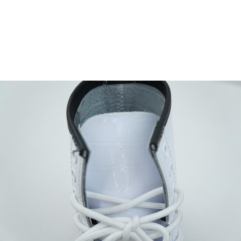 Dr.Martens ドクターマーチン/Dr.Martens 8ホールブーツ 22.0/1460W//Aランク/67