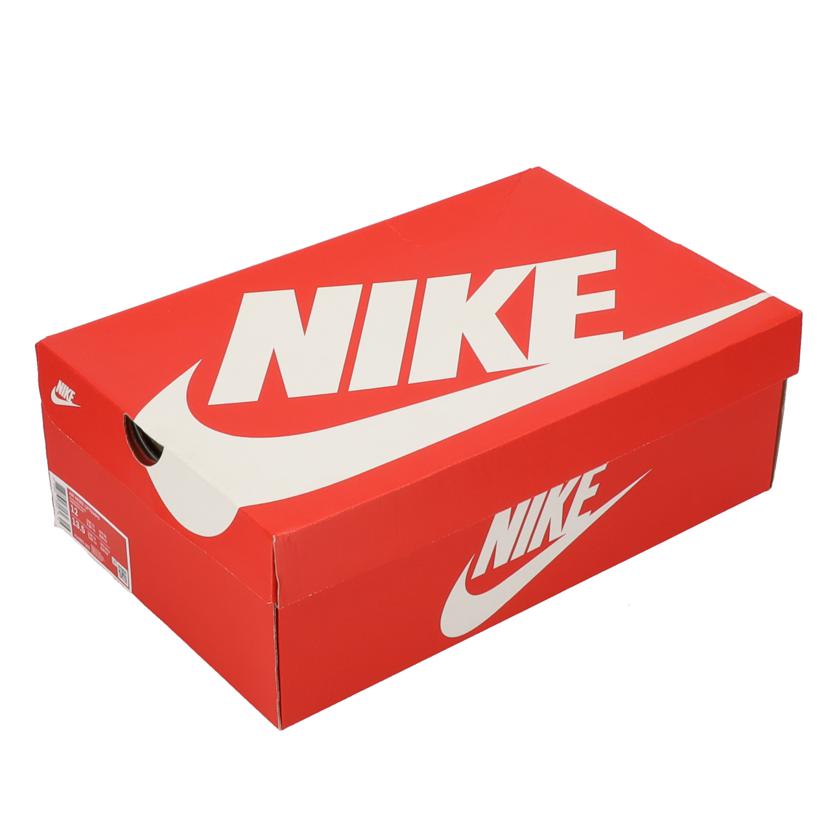 NIKE ナイキ/AIR MORE UPTEMPO/414962-002//ABランク/19
