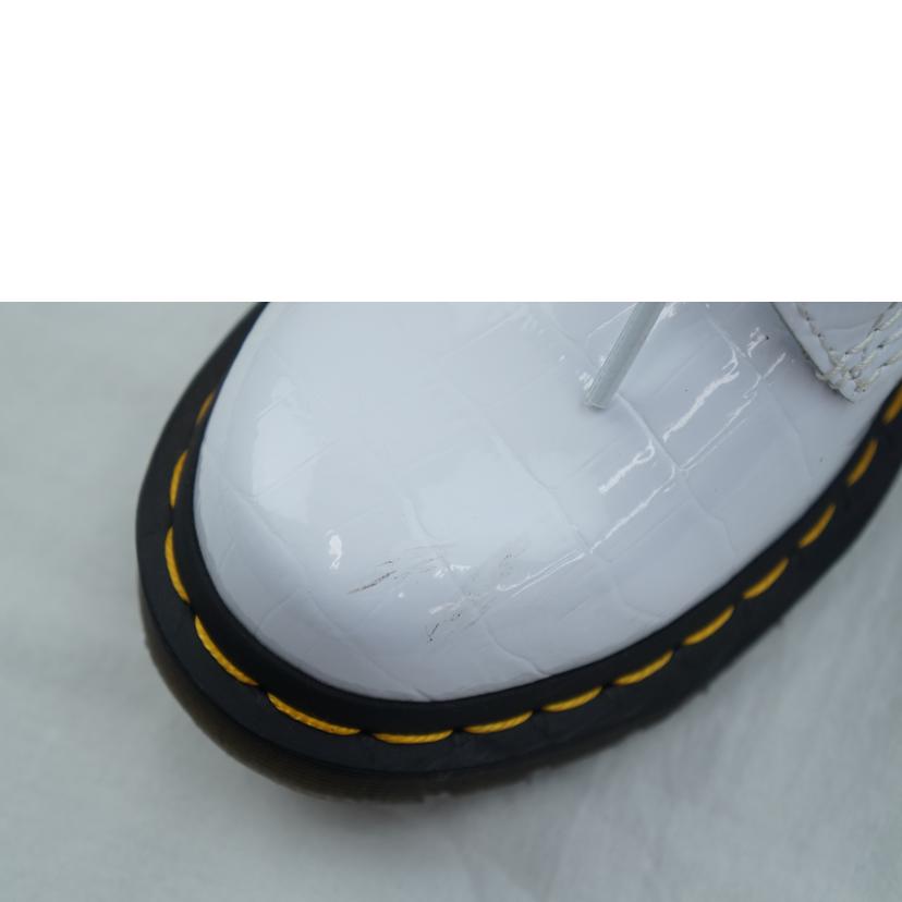 Dr.Martens ドクターマーチン/Dr.Martens 8ホールブーツ 22.0/1460W//Aランク/67