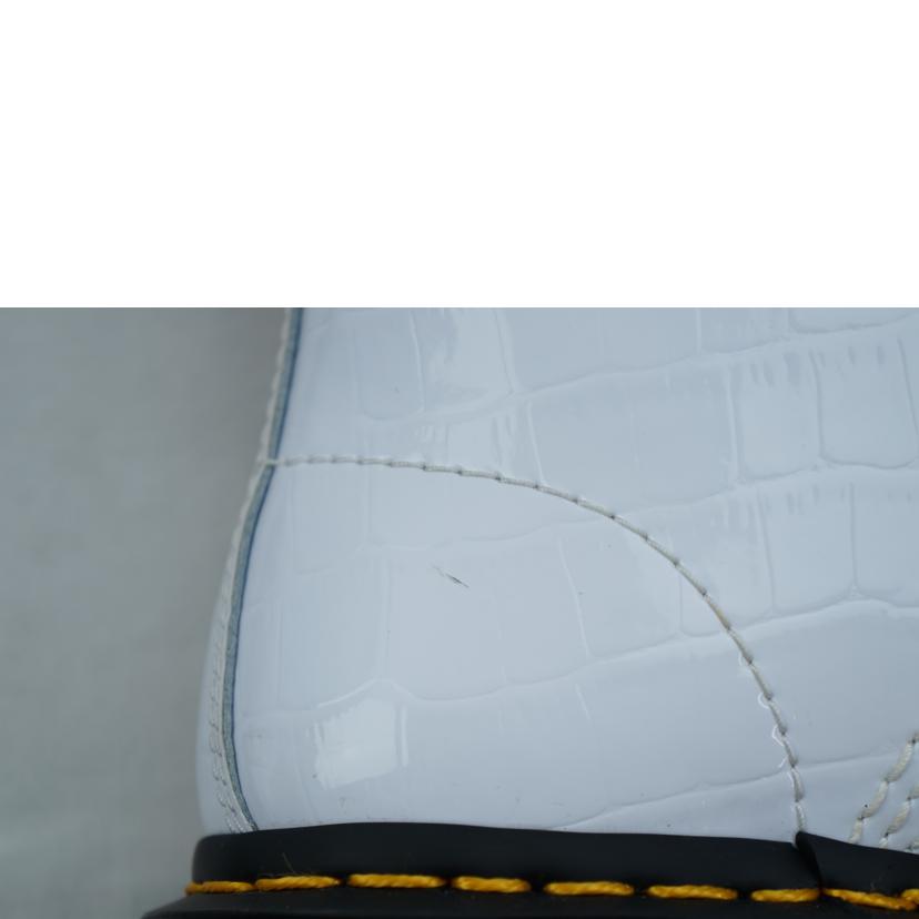 Dr.Martens ドクターマーチン/Dr.Martens 8ホールブーツ 22.0/1460W//Aランク/67