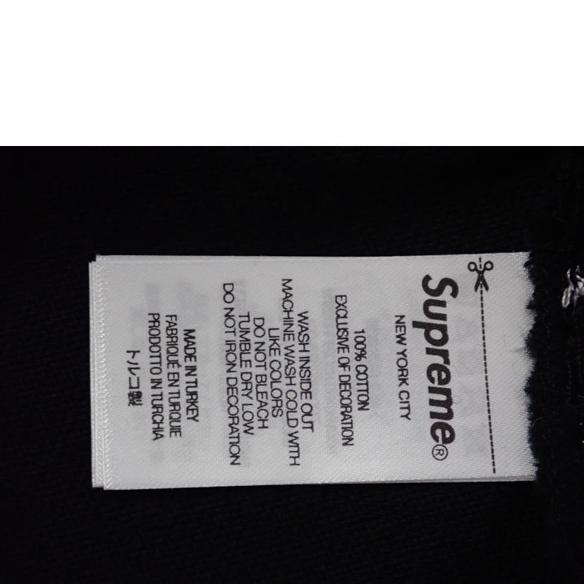 Supreme Supreme/★Supreme24ss99エルエスフットボールトップ長袖カットソーロングスリープ//XL/Cランク/62