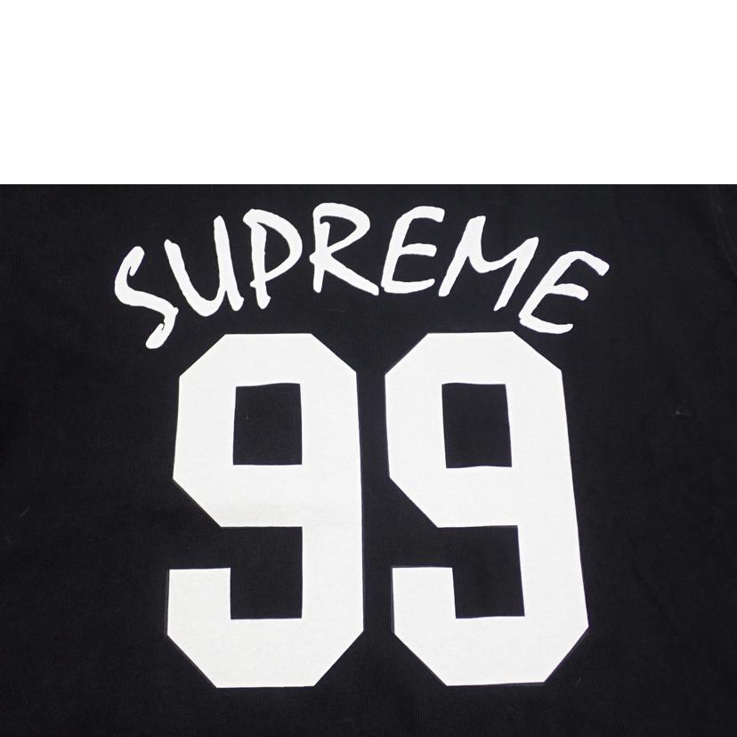 Supreme Supreme/★Supreme24ss99エルエスフットボールトップ長袖カットソーロングスリープ//XL/Cランク/62