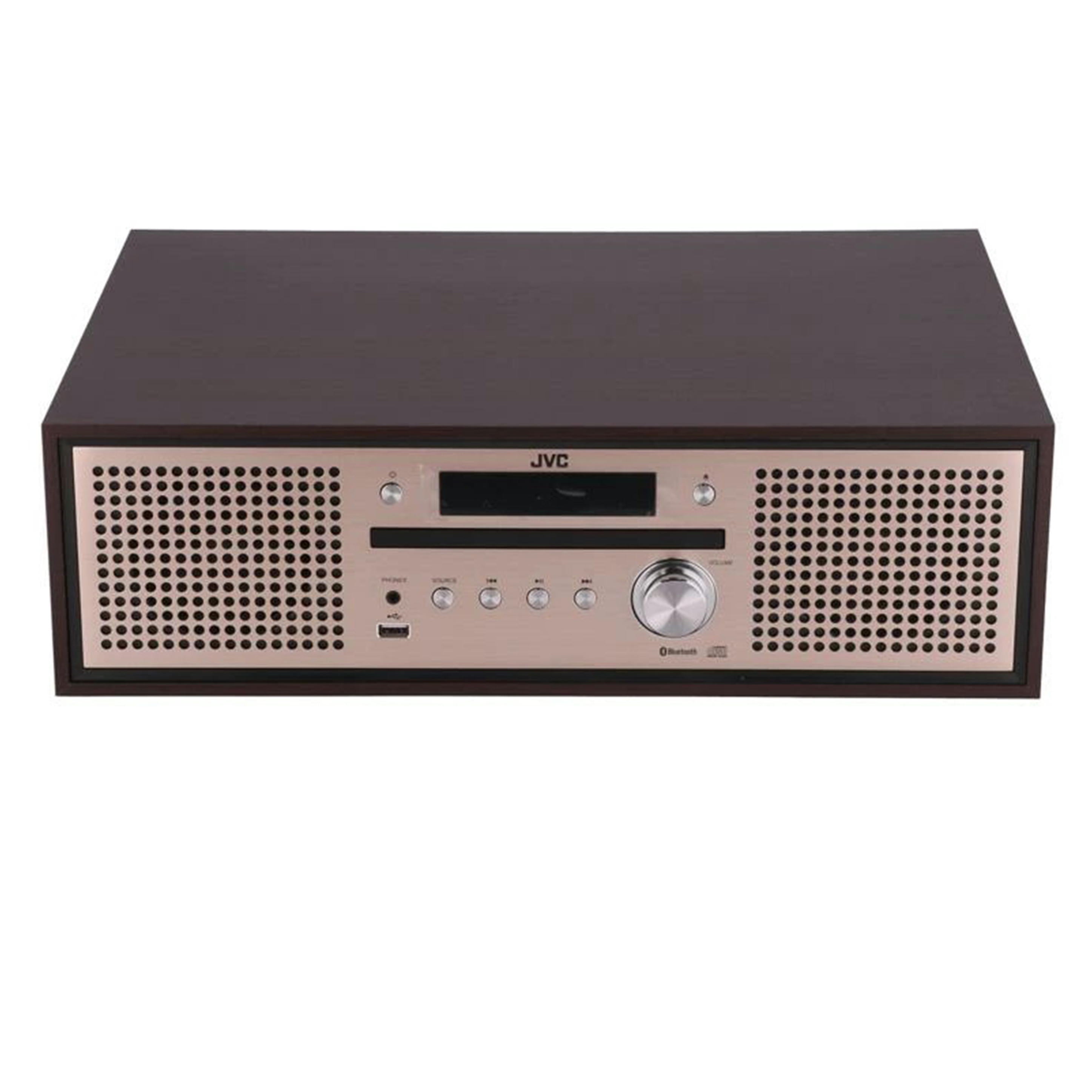 JVC JVCケンウッド /コンパクトコンポーネントシステム/NX-W30//16601254/Bランク/77