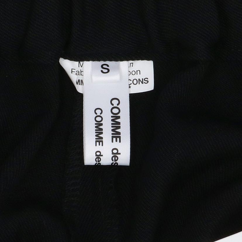 COMMEdesGARCONS コムデギャルソン/コムデギャルソン/ワイドパンツ/RP-P010//Aランク/93