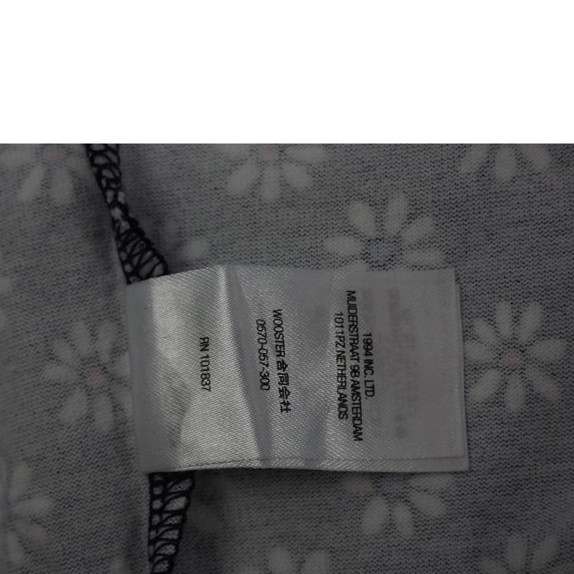 Supreme SMALLBOX L/steeFlowers Supreme/★Supreme SMALLBOX L/steeFlowersTシャツ//XL/Bランク/62