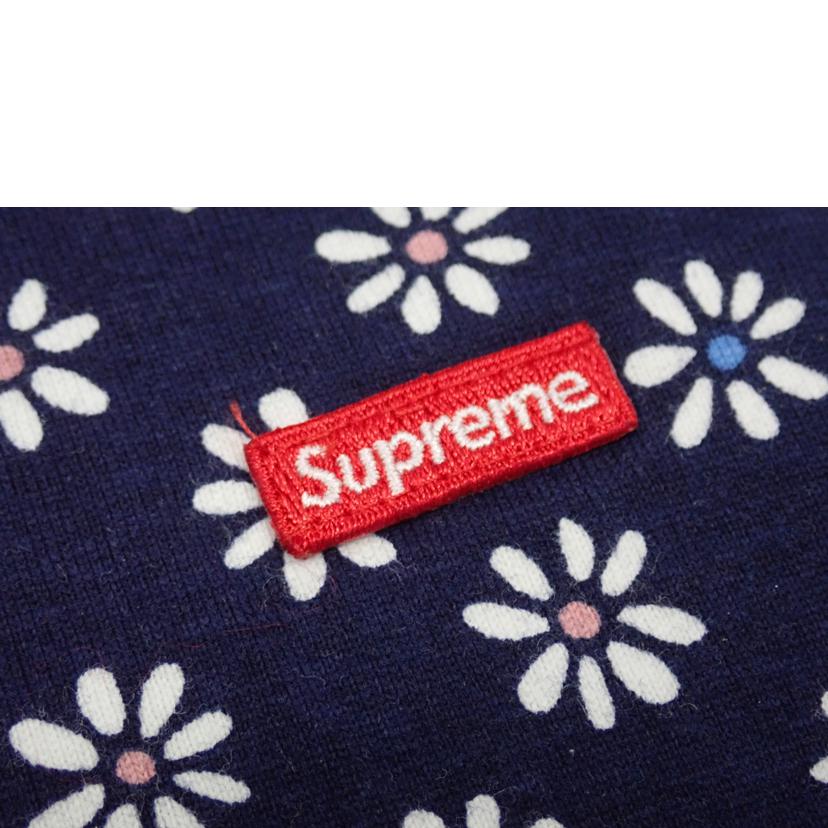 Supreme SMALLBOX L/steeFlowers Supreme/★Supreme SMALLBOX L/steeFlowersTシャツ//XL/Bランク/62