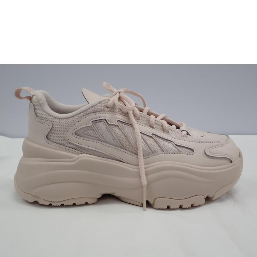 adidas アディダス/OZGAIA W/IG6049//24.0cm/Sランク/62