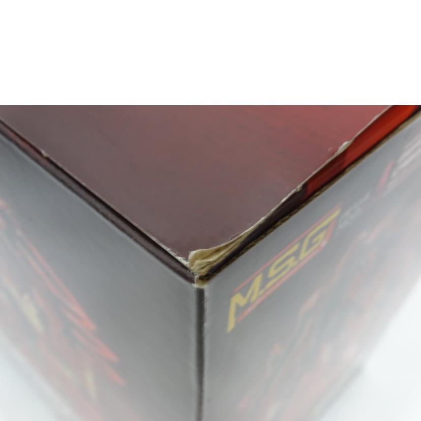 KOTOBUKIYA コトブキヤ/MSG/クリムゾンウィング&FAGスティレット/GT108//ABランク/42