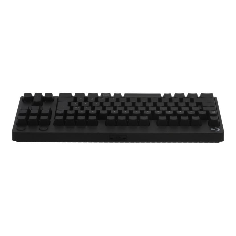 Logicool ロジクール/キーボード/G PRO Gaming Keyboard//2234mr1bb799/Bランク/82