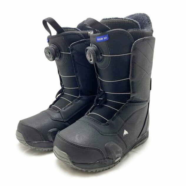 BURTON バートン/RULER STEP ON//Bランク/51