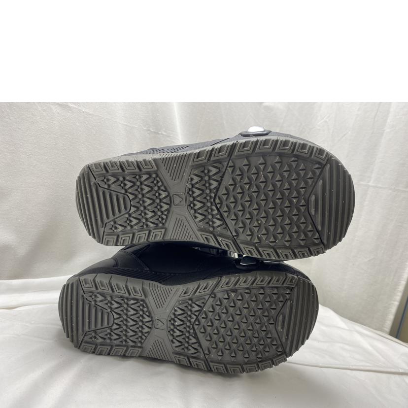 BURTON バートン/RULER STEP ON//Bランク/51