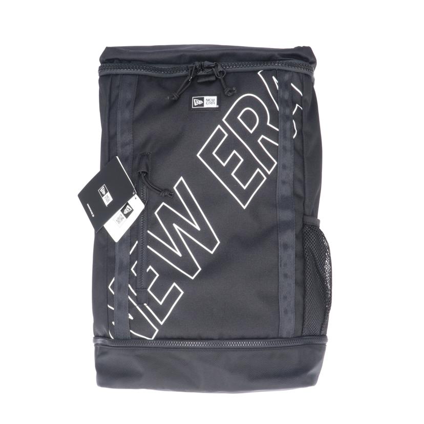 NEW ERA ニューエラ/Box Pack 32L/バックパック/13772579//Sランク/05