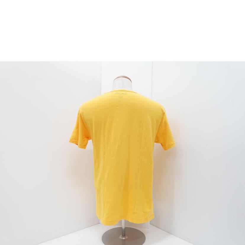 THE REAL McCOY'S リアルマッコイ/タクシードライバーTシャツ//ABランク/88