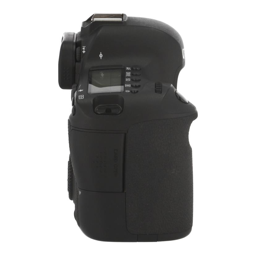 Canon キヤノン /デジタル一眼 ボディ/EOS 6D ボディ//171029000365/Bランク/67