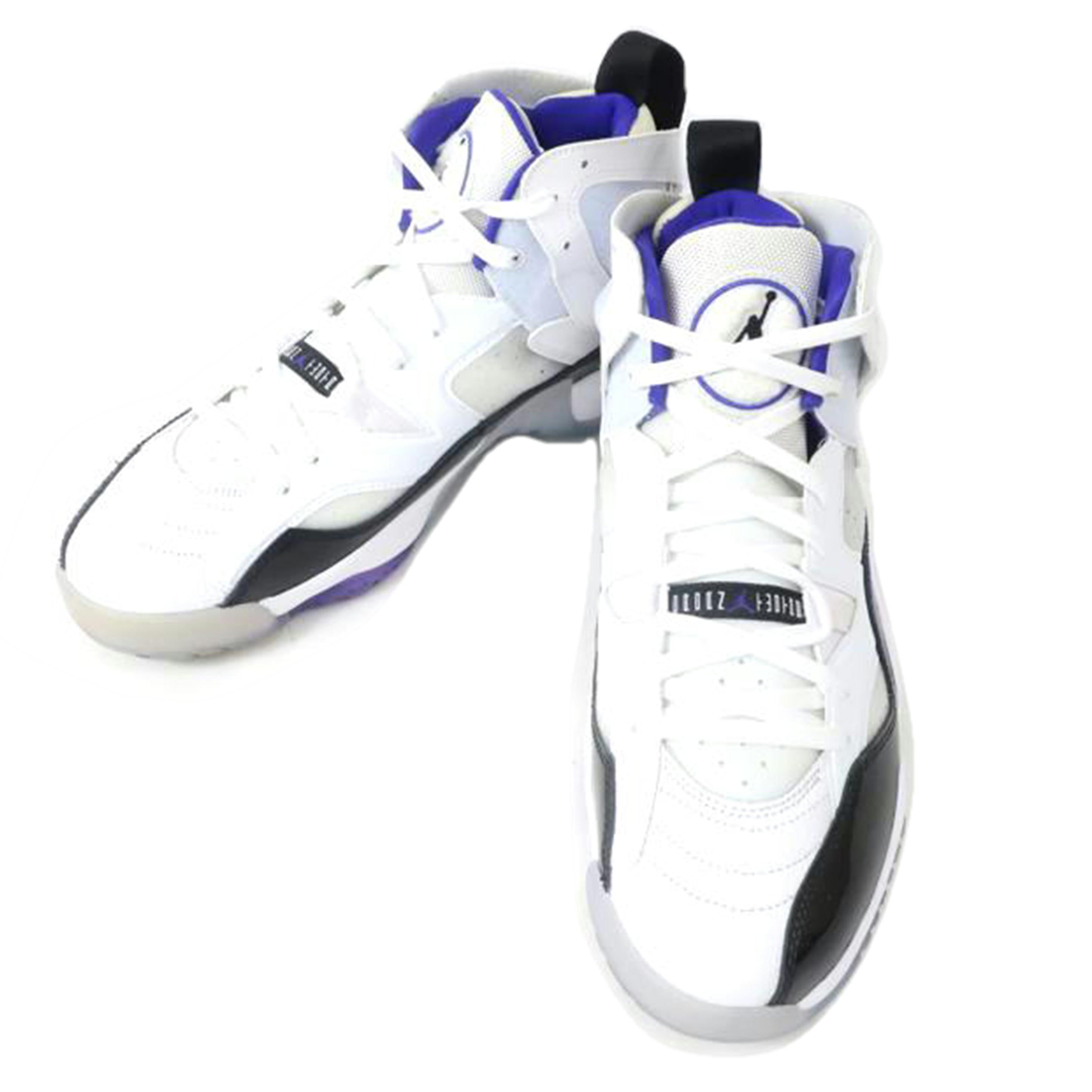 NIKE ナイキ/エアジョーダン ジャンプマン ツー AIR JORDAN JUMPMAN TWO 28.0cm ホワイト系/DO1925-100//Aランク/65