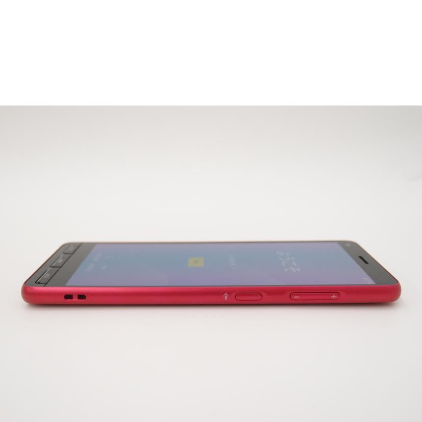 KYOCERA 京セラ/かんたんスマホ2+/A201KC//5892099394/Aランク/69