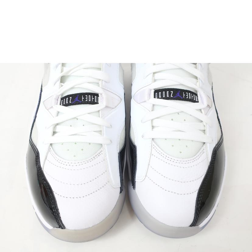 NIKE ナイキ/エアジョーダン ジャンプマン ツー AIR JORDAN JUMPMAN TWO 28.0cm ホワイト系/DO1925-100//Aランク/65