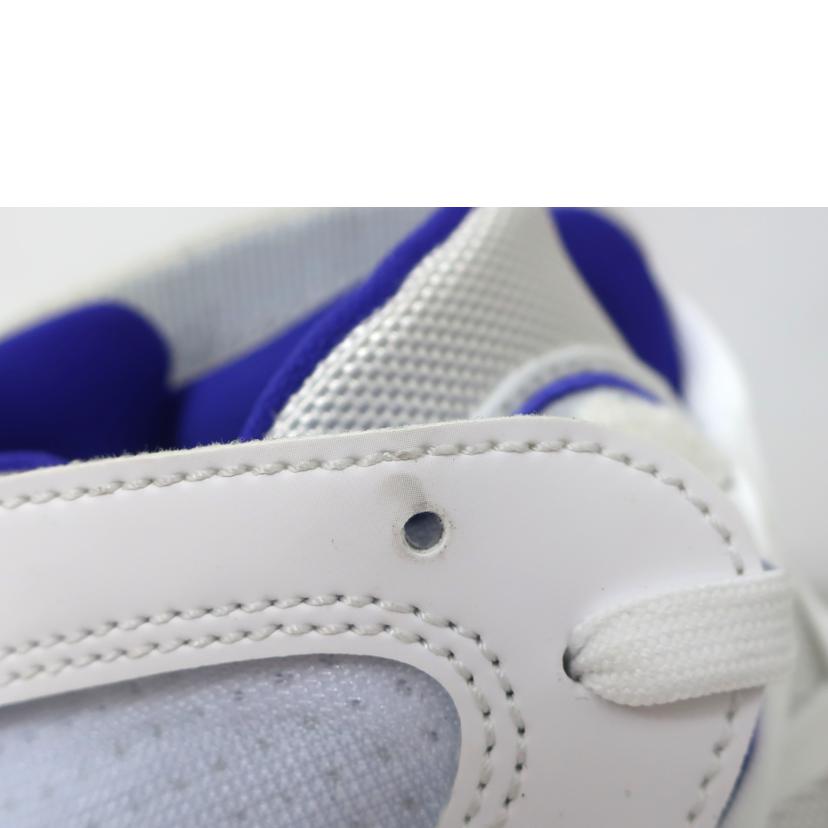 NIKE ナイキ/エアジョーダン ジャンプマン ツー AIR JORDAN JUMPMAN TWO 28.0cm ホワイト系/DO1925-100//Aランク/65