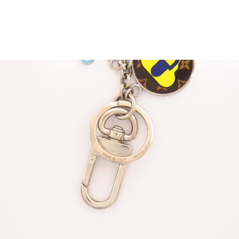 LV ルイヴィトン/ポルトクレLVストーリーズ/M63759//DP0168/ABランク/71