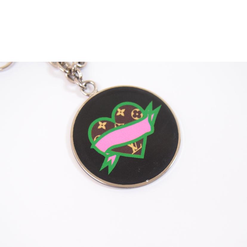 LV ルイヴィトン/ポルトクレLVストーリーズ/M63759//DP0168/ABランク/71