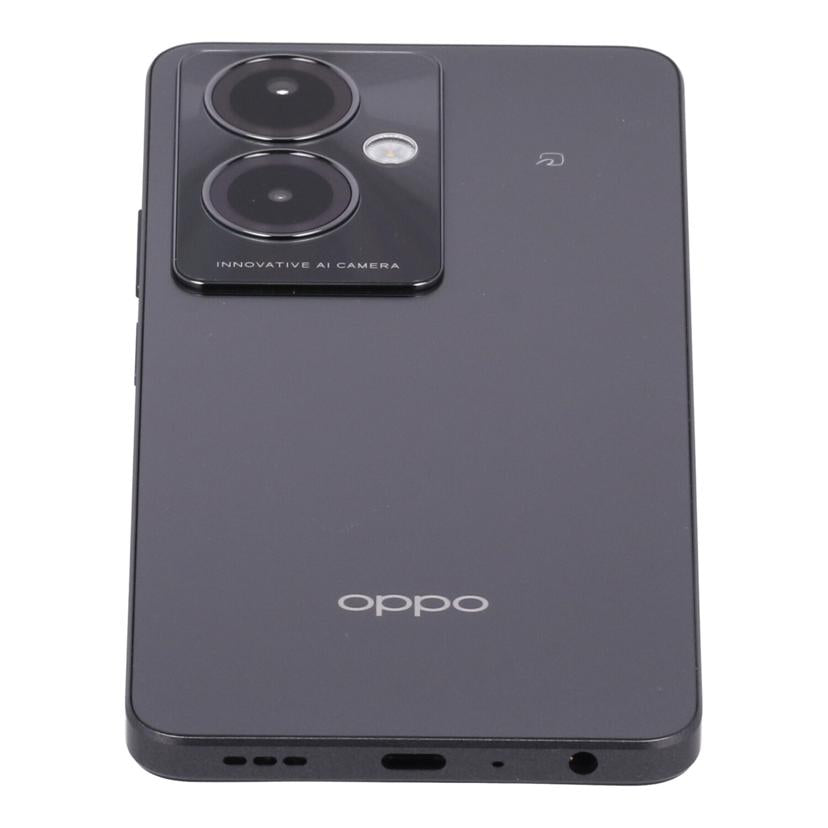 OPPO Y!mobile オッポ /スマートフォン/OPPO A79 5G/A303OP//LVN7V0DE7PLFGMHI/Aランク/62